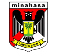 Logo minahasa